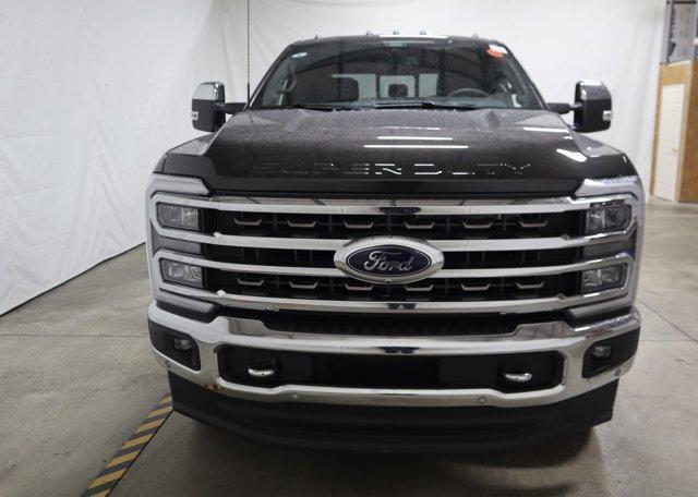 new 2024 Ford F-350 car, priced at $92,117