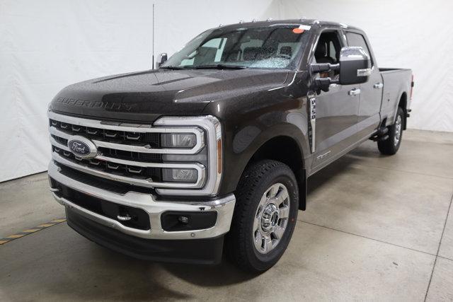 new 2024 Ford F-350 car, priced at $92,117