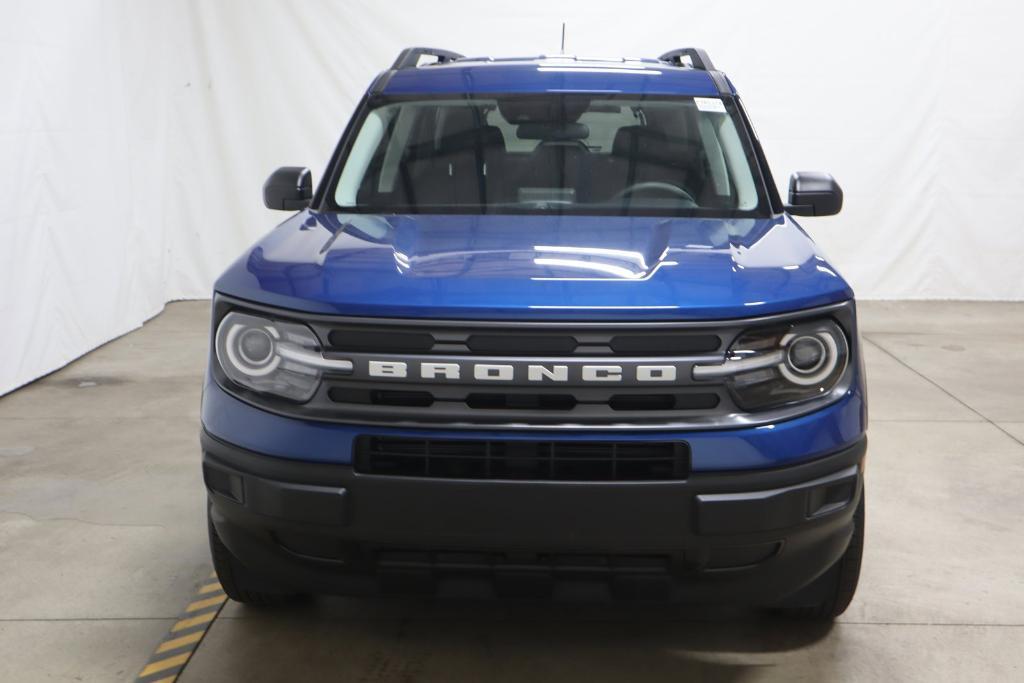 new 2024 Ford Bronco Sport car, priced at $31,705
