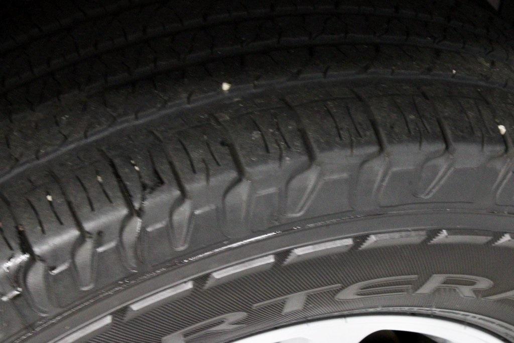 used 2023 Jeep Grand Cherokee car, priced at $27,358