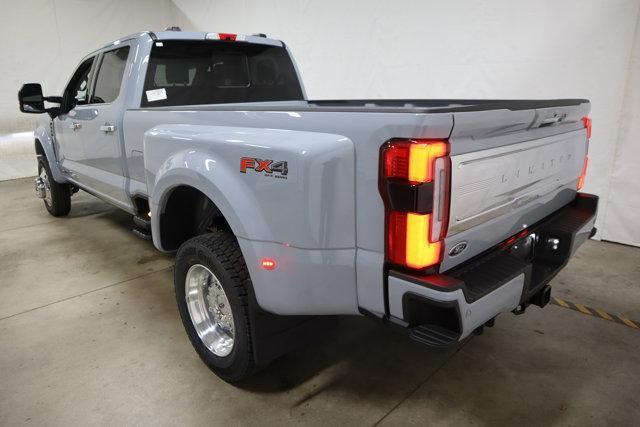 new 2024 Ford F-450 car, priced at $109,845