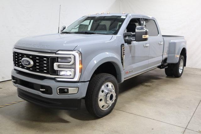 new 2024 Ford F-450 car, priced at $109,845