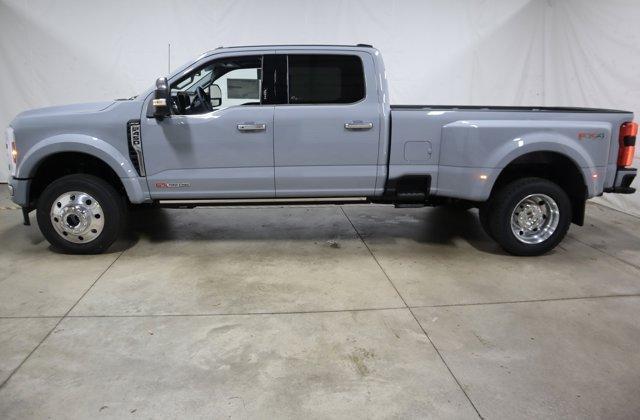 new 2024 Ford F-450 car, priced at $109,845