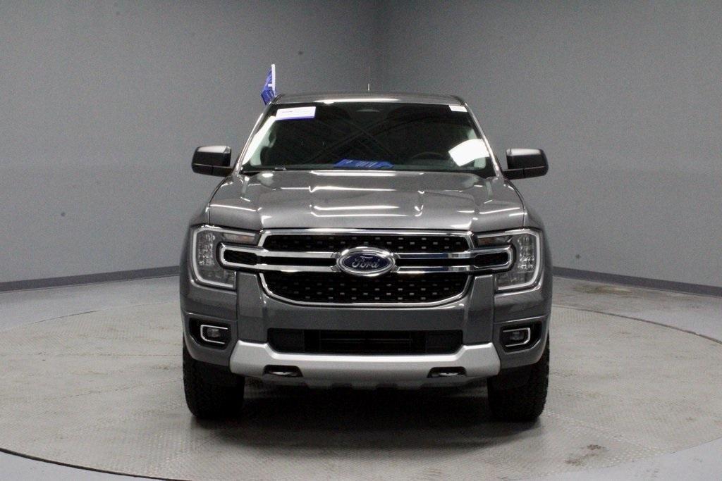 used 2024 Ford Ranger car, priced at $37,138