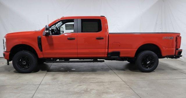 new 2026 Ford F-250 car