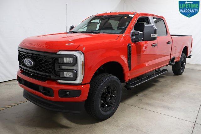 new 2026 Ford F-250 car