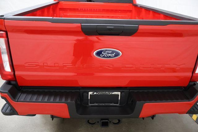 new 2026 Ford F-250 car