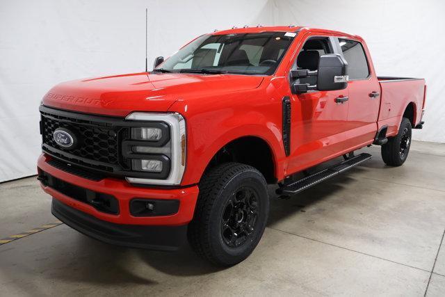 new 2026 Ford F-250 car