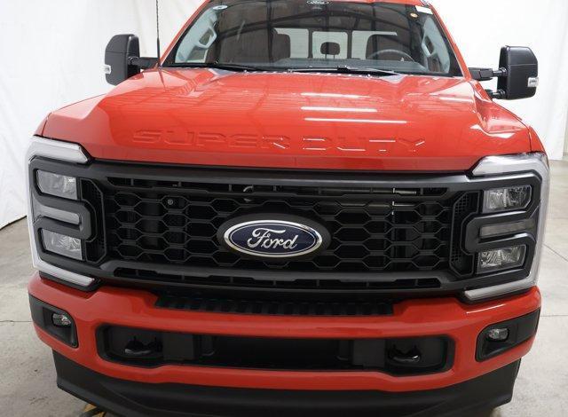 new 2026 Ford F-250 car