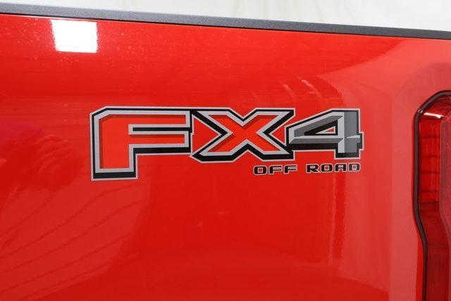 new 2026 Ford F-250 car