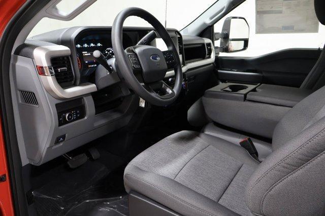 new 2026 Ford F-250 car
