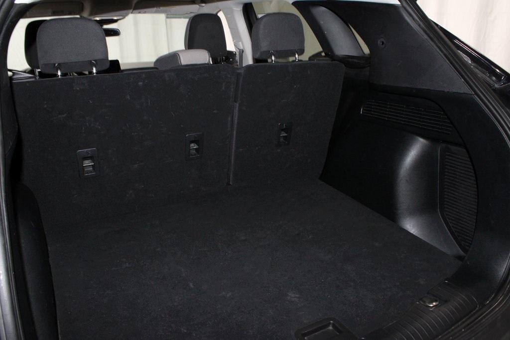 used 2021 Ford Escape car, priced at $17,375