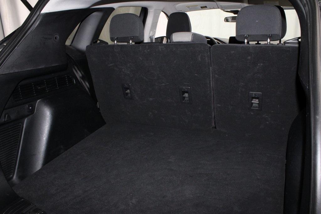 used 2021 Ford Escape car, priced at $17,375