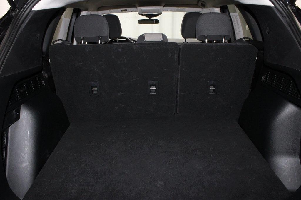 used 2021 Ford Escape car, priced at $17,375