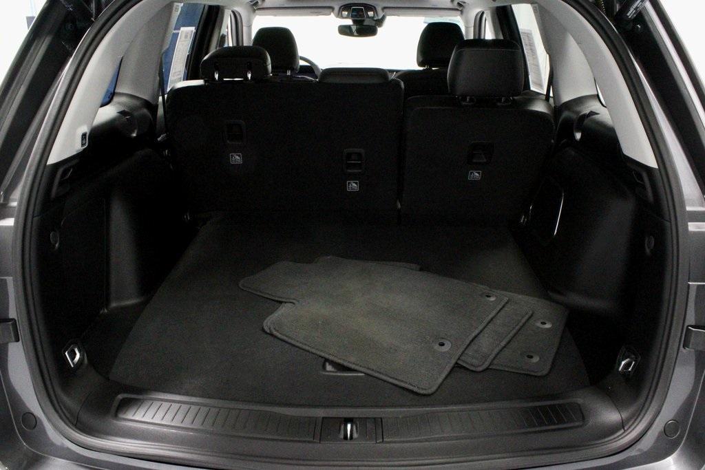 used 2023 Jeep Grand Cherokee 4xe car, priced at $28,275