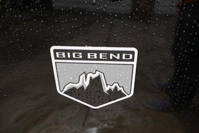 new 2025 Ford Bronco Sport car, priced at $33,715