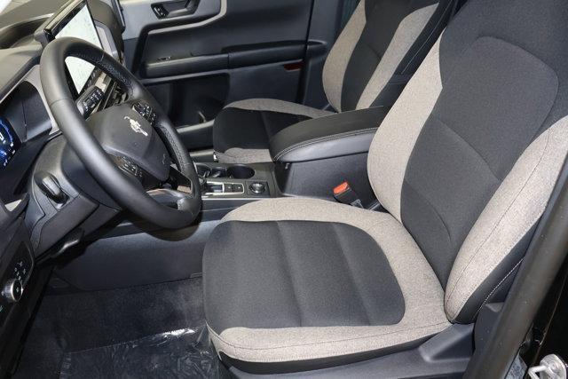 new 2025 Ford Bronco Sport car, priced at $34,215