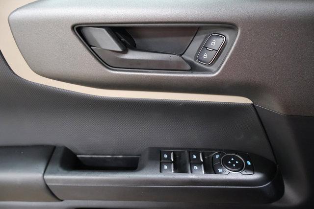 new 2025 Ford Bronco Sport car, priced at $33,715