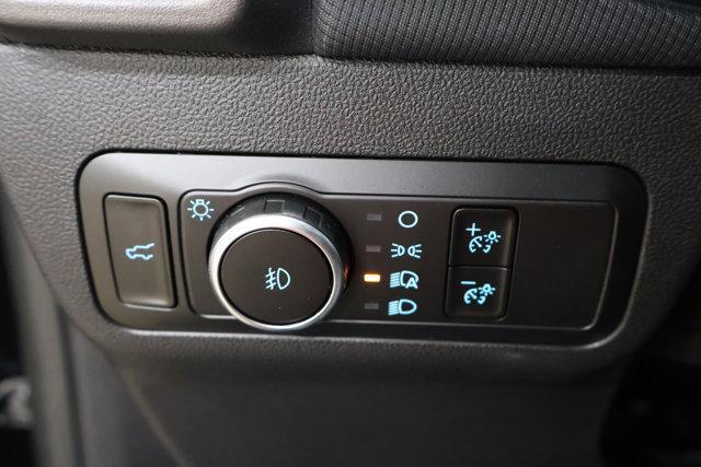 new 2025 Ford Bronco Sport car, priced at $33,715