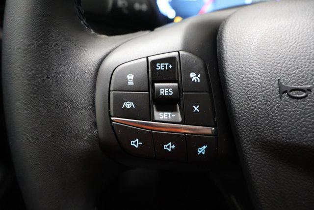 new 2025 Ford Bronco Sport car, priced at $33,715