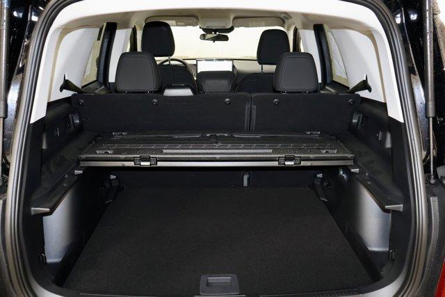 new 2025 Ford Bronco Sport car, priced at $33,715