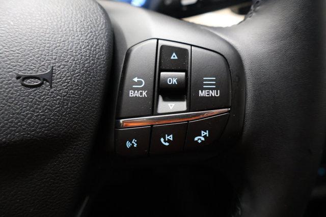 new 2025 Ford Bronco Sport car, priced at $33,715