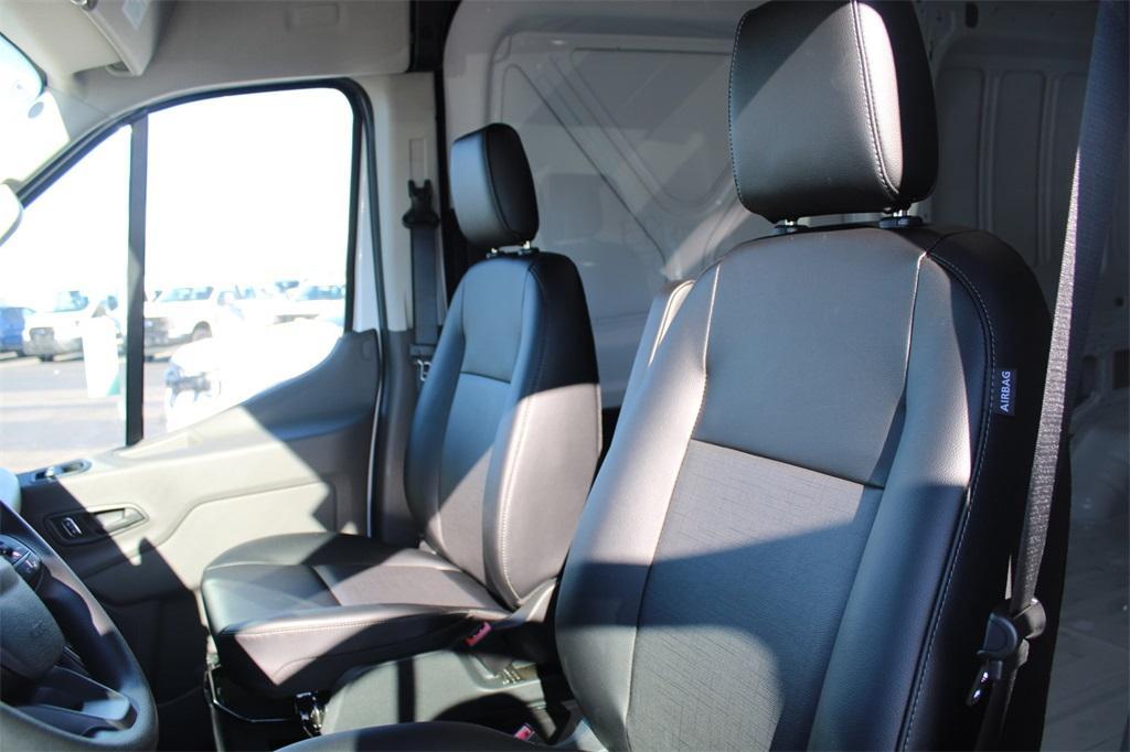 new 2024 Ford Transit-250 car, priced at $57,642