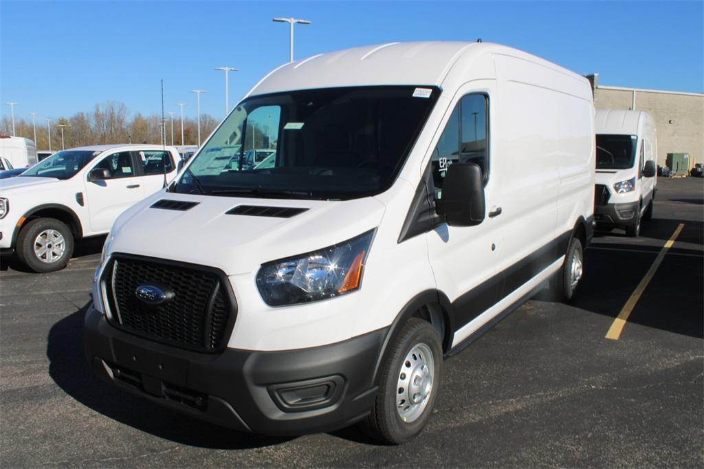 new 2024 Ford Transit-250 car, priced at $57,642