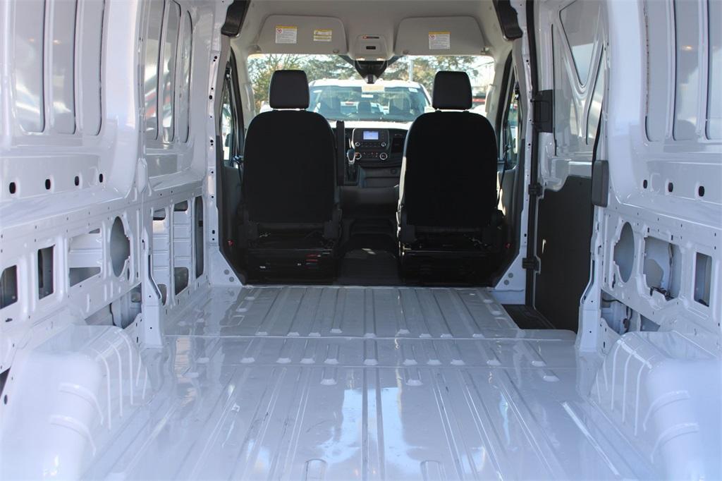 new 2024 Ford Transit-250 car, priced at $57,642