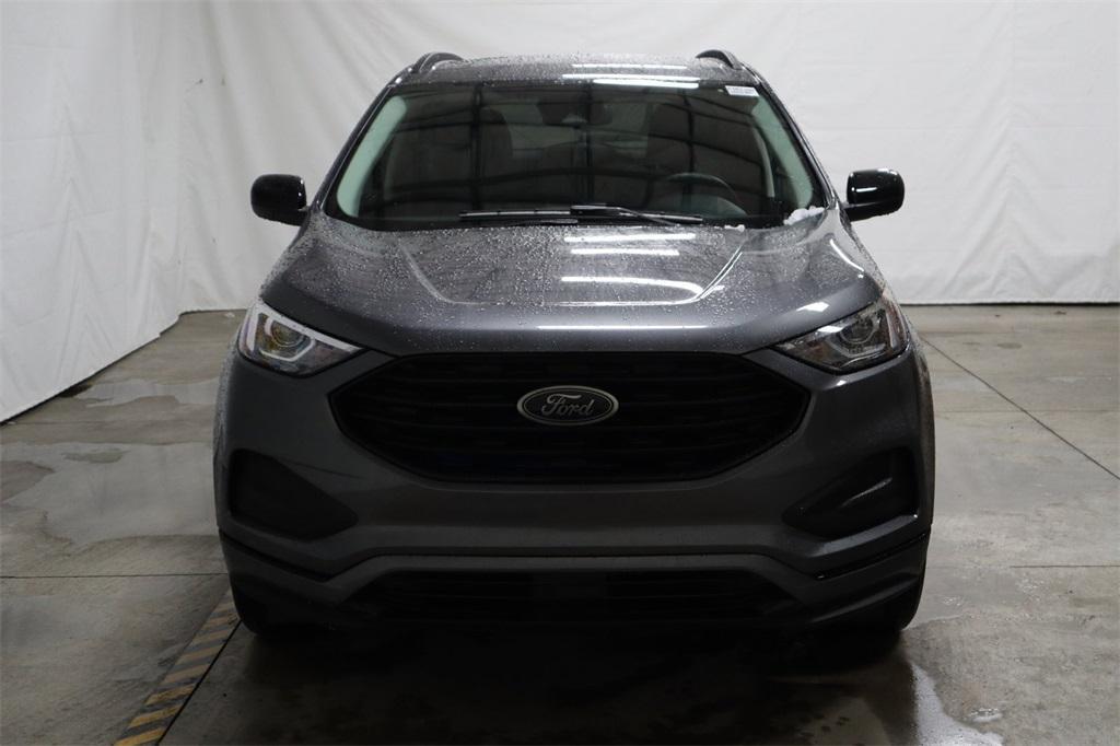 new 2024 Ford Edge car, priced at $33,520