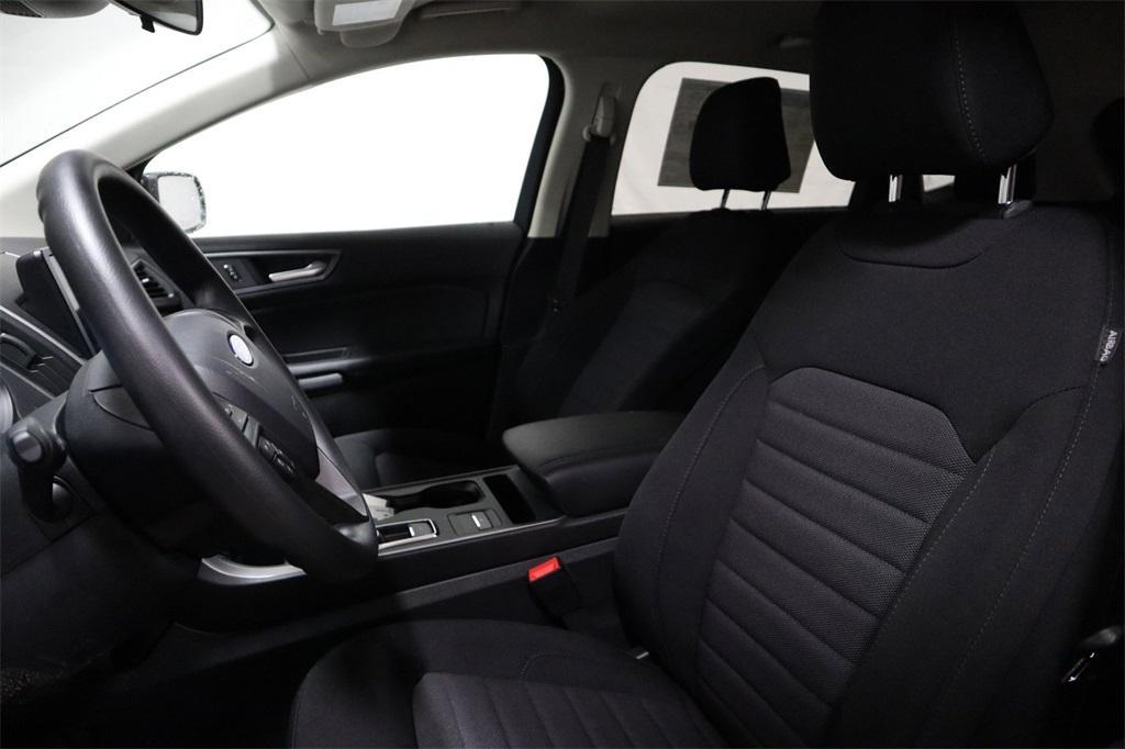 new 2024 Ford Edge car, priced at $33,520