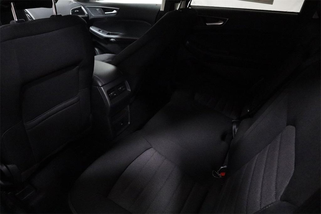 new 2024 Ford Edge car, priced at $33,520