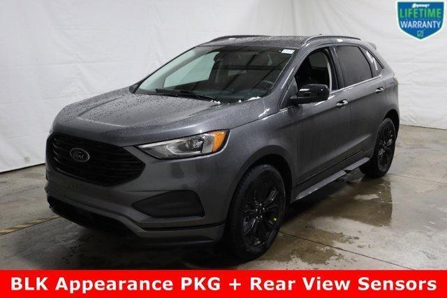 new 2024 Ford Edge car, priced at $36,344