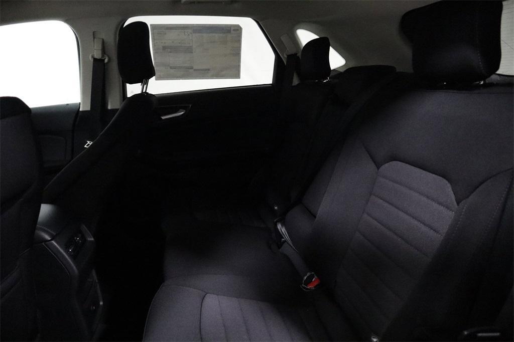 new 2024 Ford Edge car, priced at $33,520