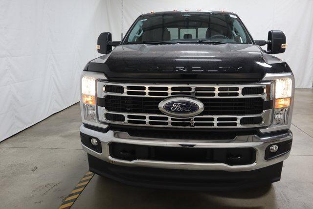 new 2024 Ford F-250 car, priced at $67,597