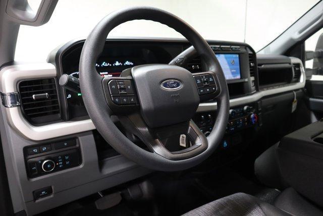 new 2024 Ford F-250 car, priced at $67,597