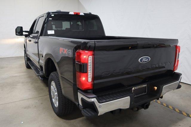 new 2024 Ford F-250 car, priced at $67,597