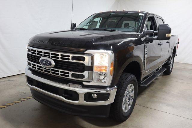 new 2024 Ford F-250 car, priced at $67,597