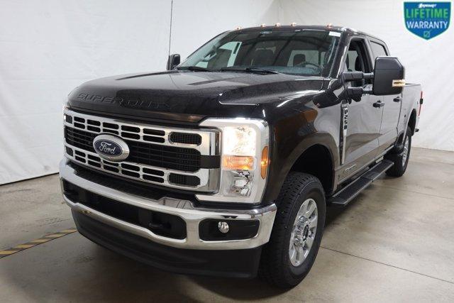 new 2024 Ford F-250 car, priced at $75,670