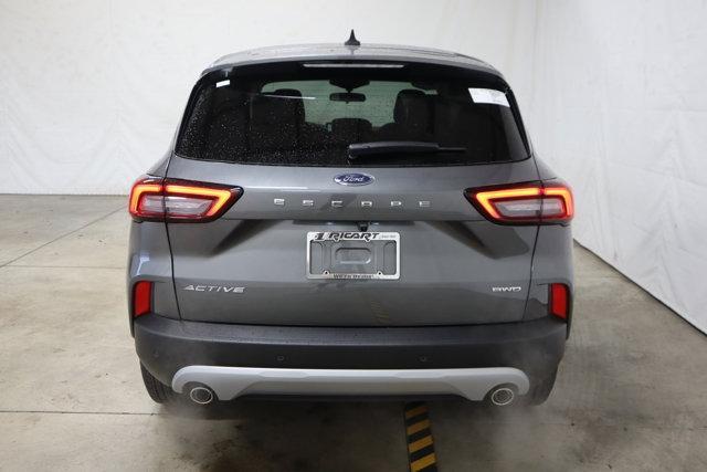 new 2025 Ford Escape car, priced at $32,540