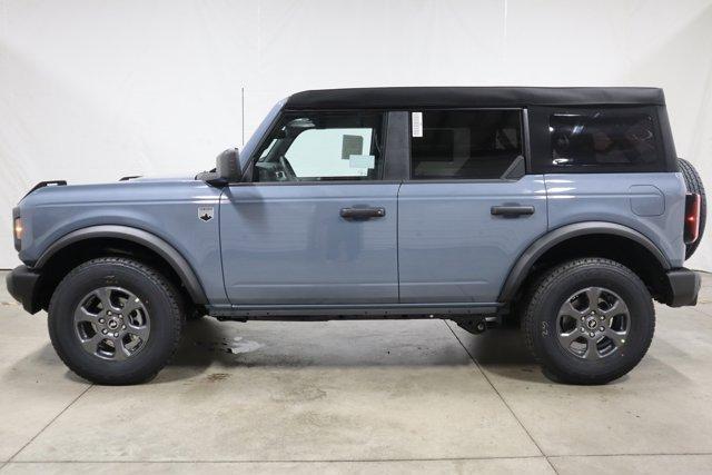 new 2024 Ford Bronco car, priced at $45,960