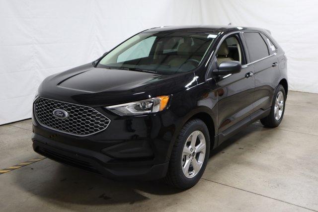 new 2024 Ford Edge car, priced at $35,063