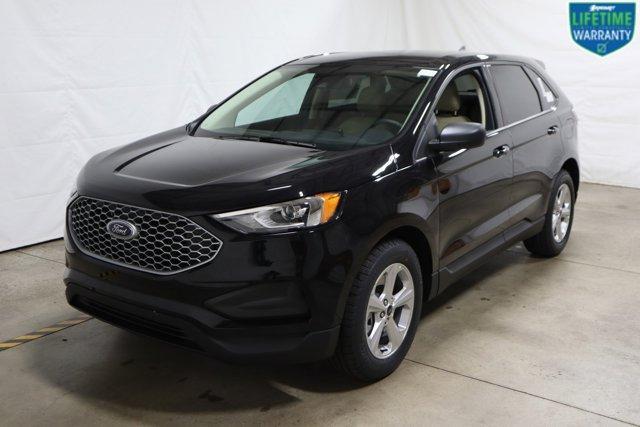 new 2024 Ford Edge car, priced at $32,160