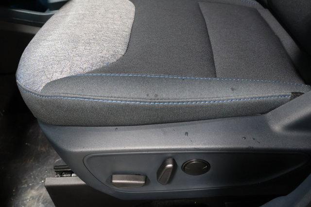 new 2025 Ford Maverick car, priced at $36,875
