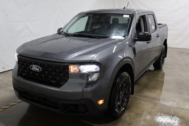 new 2025 Ford Maverick car, priced at $36,875