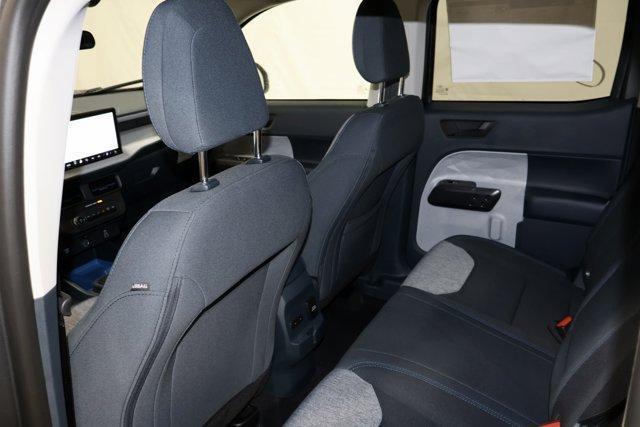 new 2025 Ford Maverick car, priced at $36,875