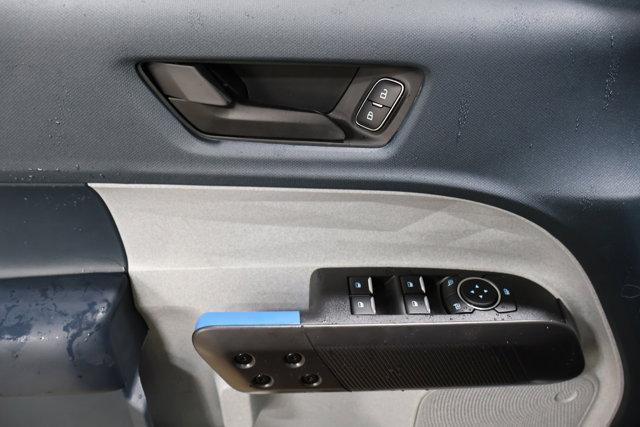 new 2025 Ford Maverick car, priced at $36,875