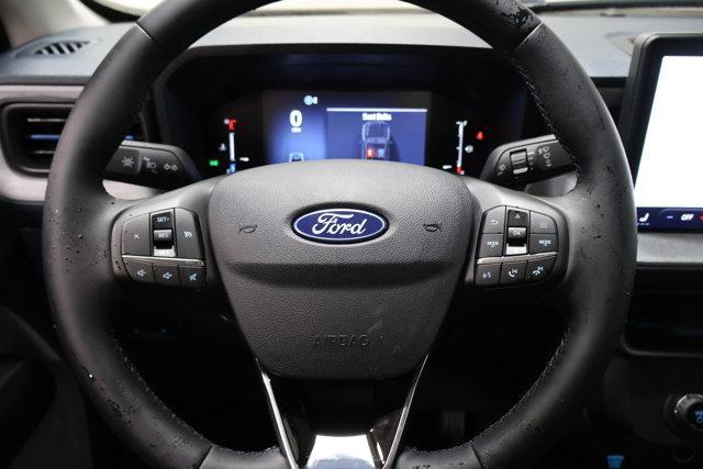 new 2025 Ford Maverick car, priced at $36,875