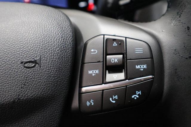 new 2025 Ford Maverick car, priced at $36,875