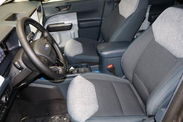 new 2025 Ford Maverick car, priced at $36,875